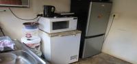 Kitchen of property in Birch Acres