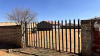 Front View of property in Birch Acres