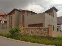 Front View of property in Midrand