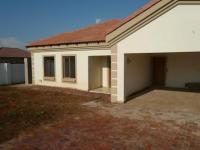 3 Bedroom 2 Bathroom House for Sale and to Rent for sale in Raslouw