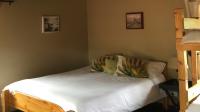 Bed Room 1 - 13 square meters of property in Bela-Bela (Warmbad)
