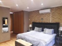 Main Bedroom - 40 square meters of property in Vanderbijlpark