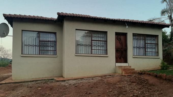 2 Bedroom House for Sale For Sale in Modjadjiskloof (Duiwelskloof) - Home Sell - MR183247