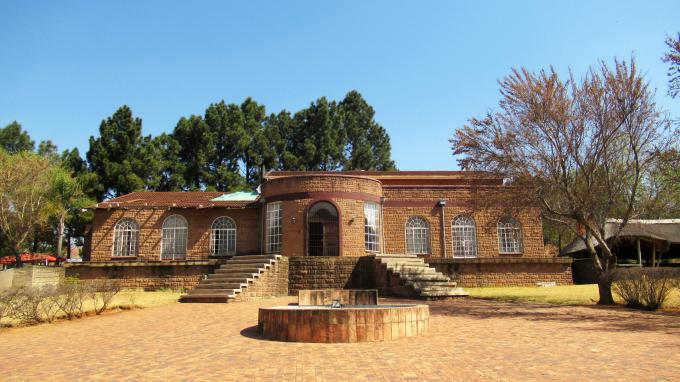 Standard Bank SIE Sale In Execution Smallholding for Sale in Walkers Fruit Farms SH - MR183257