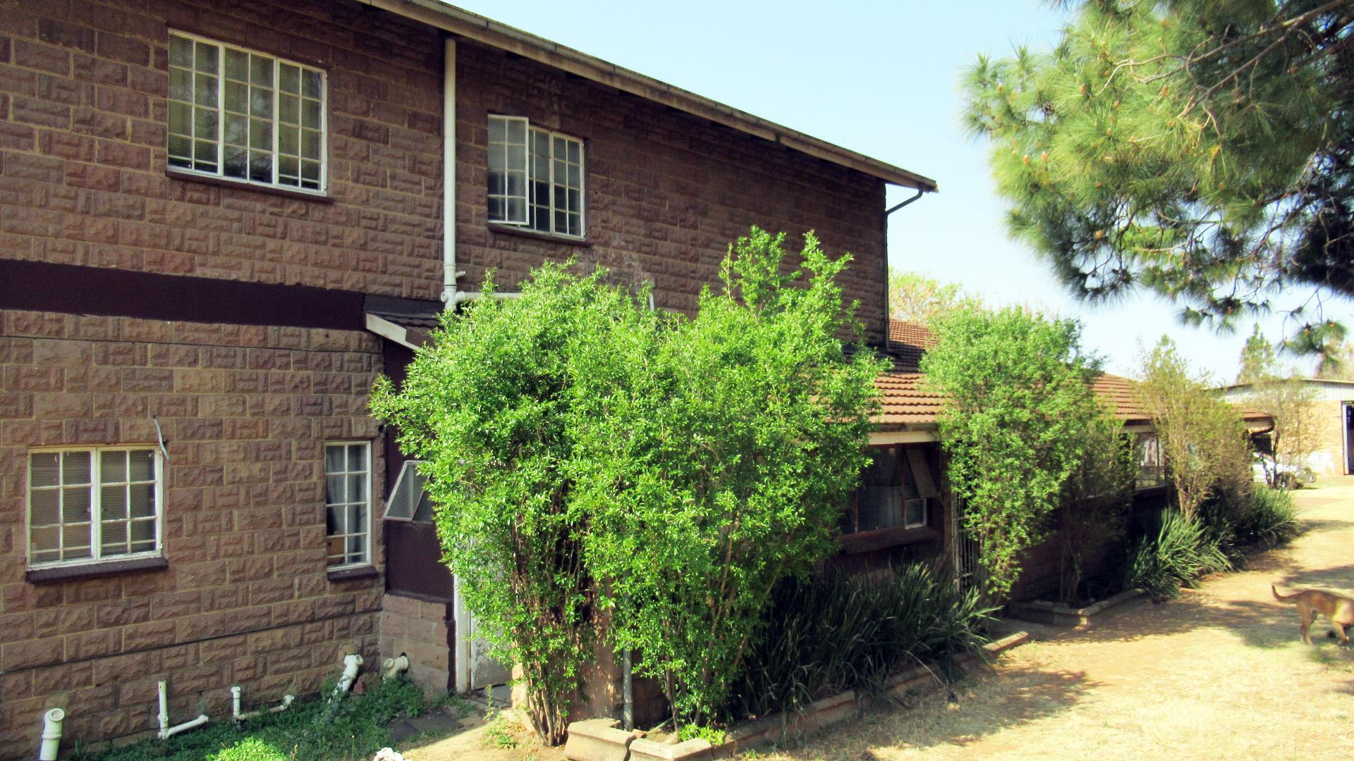 Standard Bank EasySell Smallholding for Sale in Walkers Frui