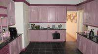 Kitchen - 31 square meters of property in Walkers Fruit Farms SH