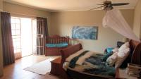 Main Bedroom - 52 square meters of property in Walkers Fruit Farms SH