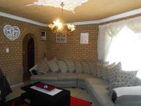 TV Room - 54 square meters of property in Dunnottar