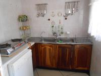 Scullery - 2 square meters of property in Dunnottar