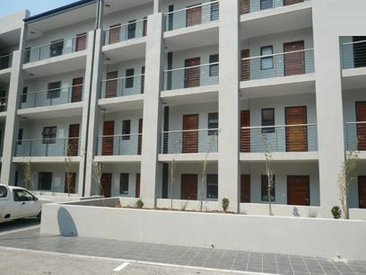 2 Bedroom Apartment for Sale For Sale in Stellenbosch - Private Sale - MR18330