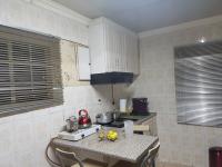 Kitchen of property in Sebokeng