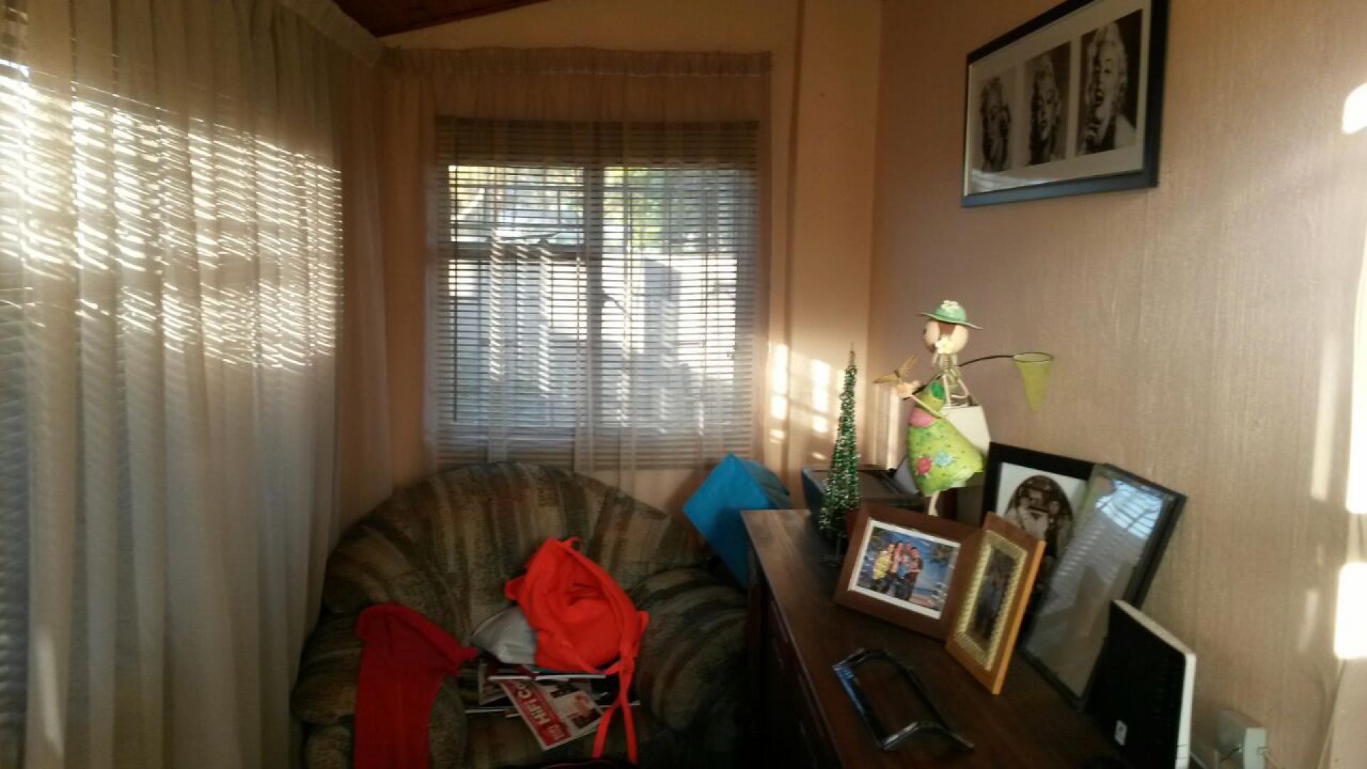 Spaces - 6 square meters of property in Vrededorp