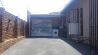 Front View of property in Vrededorp
