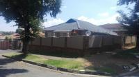 Front View of property in Vrededorp