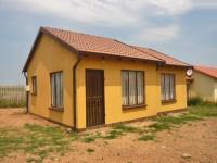 2 Bedroom 1 Bathroom Simplex for Sale for sale in Benoni