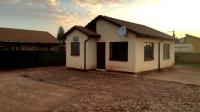 2 Bedroom 1 Bathroom House for Sale for sale in Soshanguve