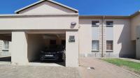 3 Bedroom 2 Bathroom Sec Title for Sale for sale in Emalahleni (Witbank) 