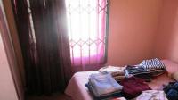 Bed Room 1 - 7 square meters of property in Akasia