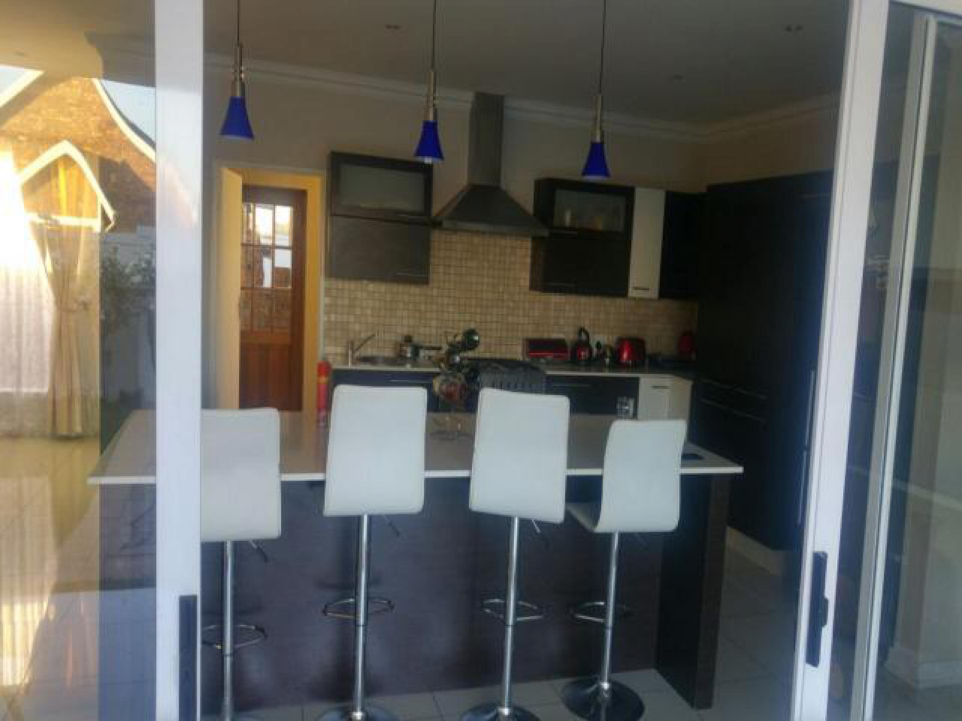 Entertainment of property in Sharon Park