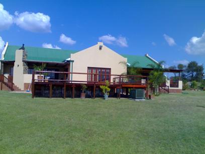 5 Bedroom House for Sale For Sale in Modimolle (Nylstroom) - Home Sell - MR18355