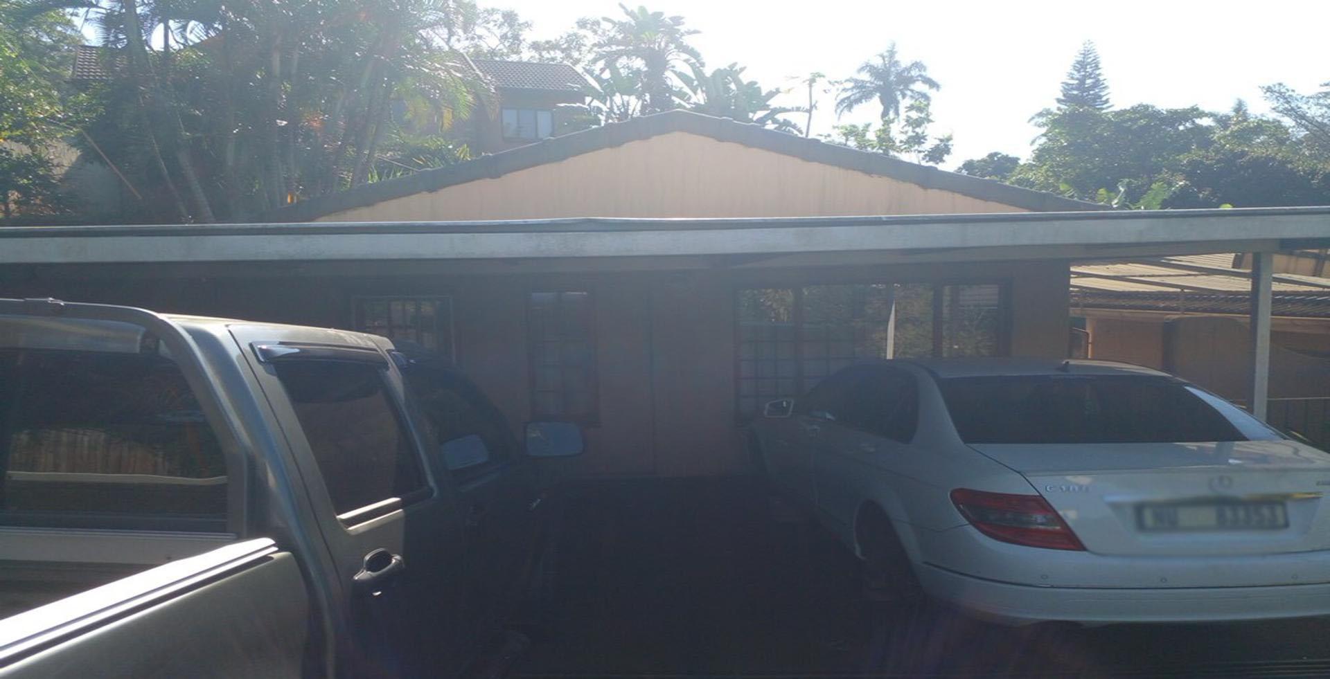 Front View of property in Kloof 