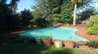 Swimming Pool of property in Kloof 