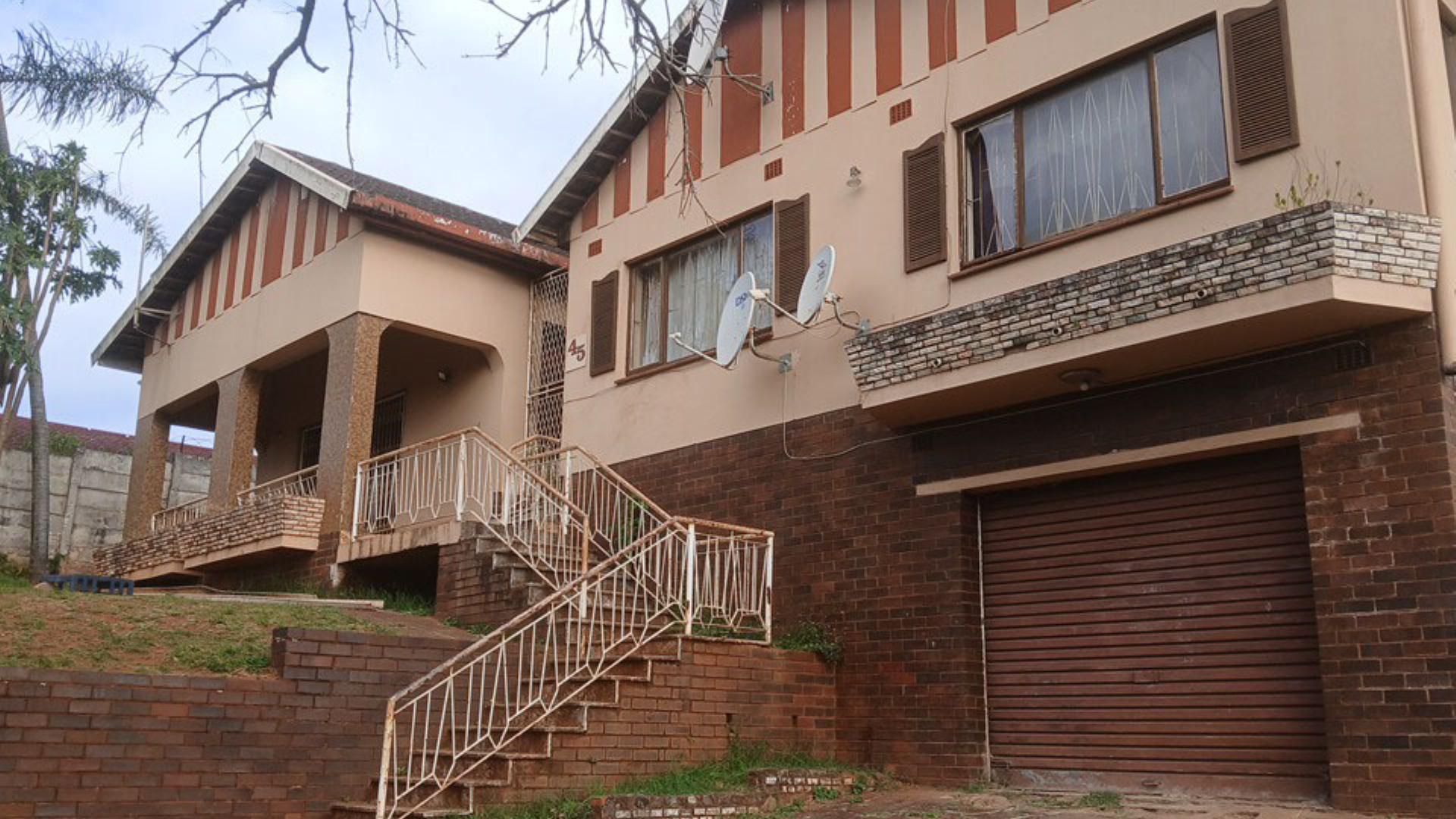 Front View of property in Isipingo Hills
