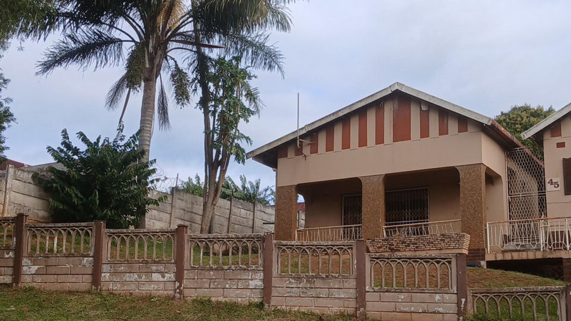 Front View of property in Isipingo Hills