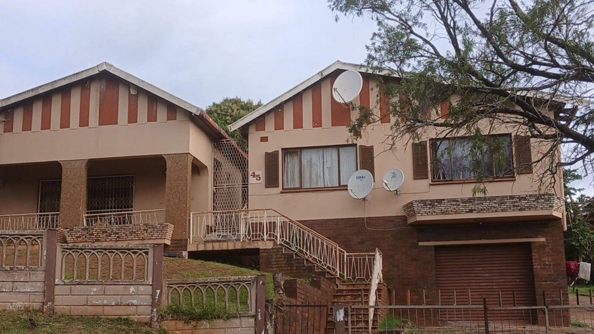 Front View of property in Isipingo Hills