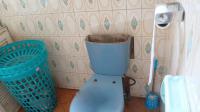 Main Bathroom of property in Isipingo Hills
