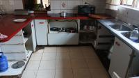 Kitchen of property in Isipingo Hills