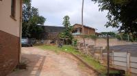 Backyard of property in Isipingo Hills