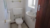 Guest Toilet - 2 square meters of property in St Helena Bay