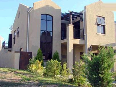 3 Bedroom House for Sale For Sale in Stellenbosch - Home Sell - MR18366