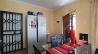 Dining Room - 10 square meters of property in Tasbetpark