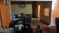 Dining Room - 10 square meters of property in Norwood (CPT)