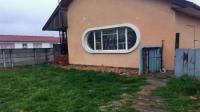 Front View of property in Norwood (CPT)