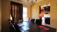 Dining Room - 6 square meters of property in Tlhabane West