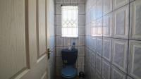 Bathroom 1 - 6 square meters of property in Tlhabane West