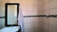 Main Bathroom - 7 square meters of property in Tlhabane West