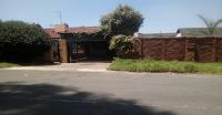 Front View of property in Johannesburg Central