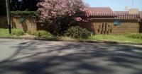 Front View of property in Johannesburg Central