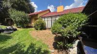 Front View of property in Johannesburg Central