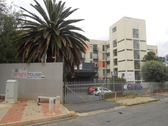 1 Bedroom Apartment for Sale For Sale in Richmond - JHB - Private Sale - MR183724