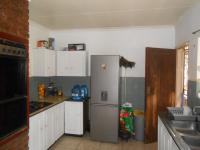 Kitchen - 35 square meters of property in Nigel