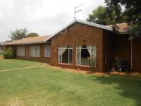 4 Bedroom 2 Bathroom House for Sale for sale in Nigel