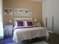 Bed Room 3 - 15 square meters of property in Birchleigh