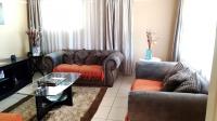 Lounges - 17 square meters of property in Bellair - DBN
