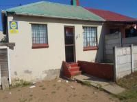 Front View of property in Port Elizabeth Central