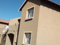 2 Bedroom 2 Bathroom Sec Title for Sale for sale in Polokwane